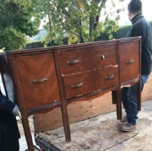 Furniture Removal